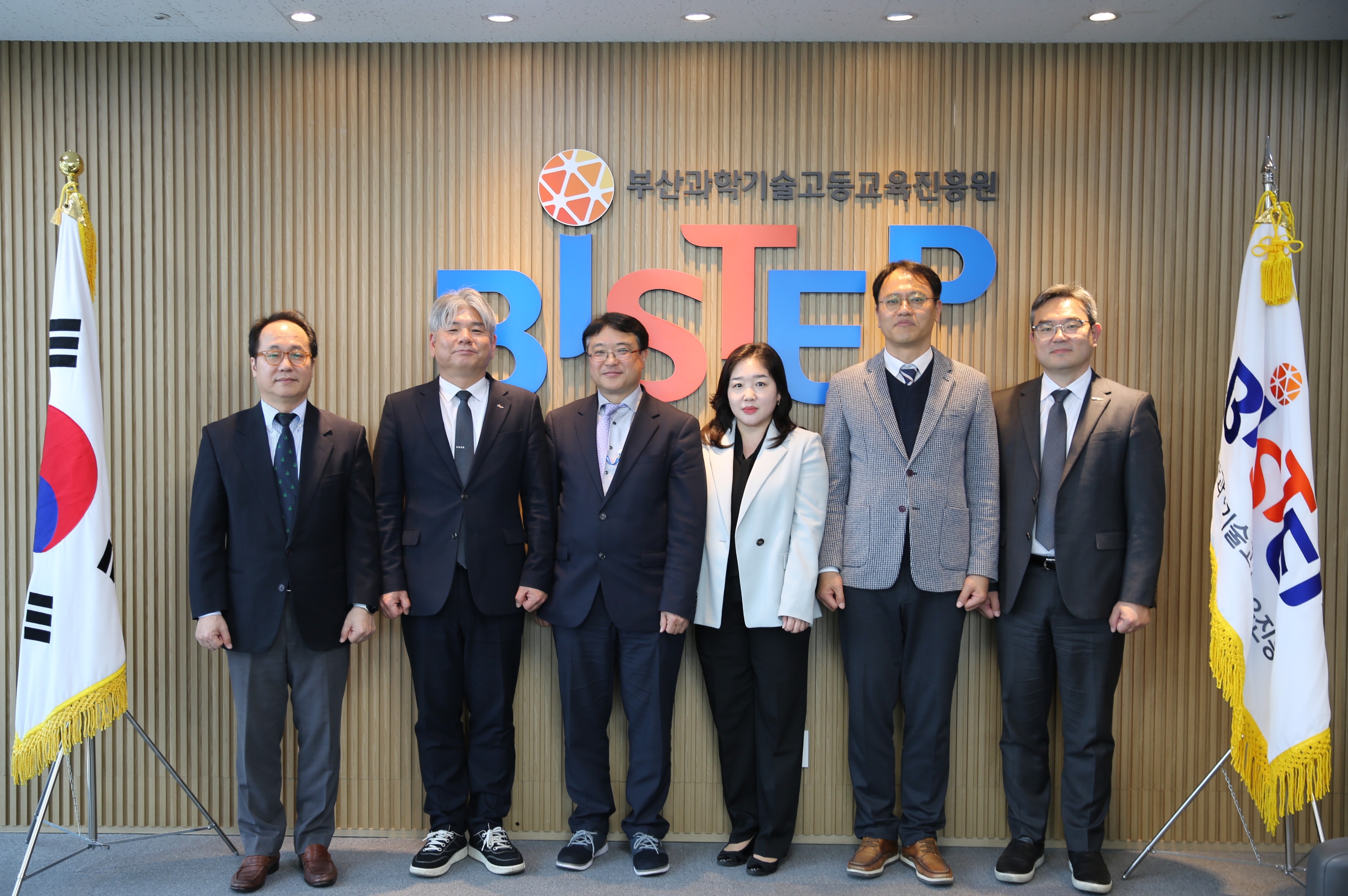 과학기술정보통신부 내방